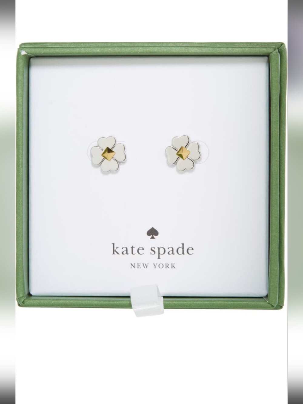 Kate Spade Earrings